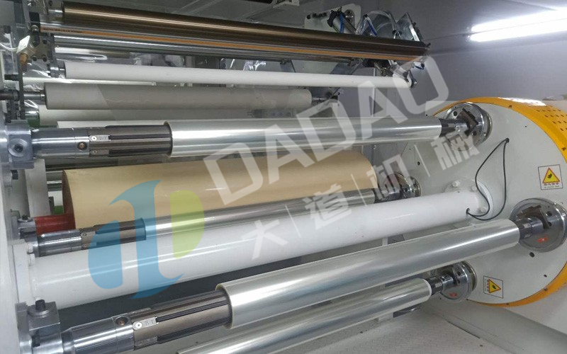 單層無氣泡保護(hù)膜收卷（200M）